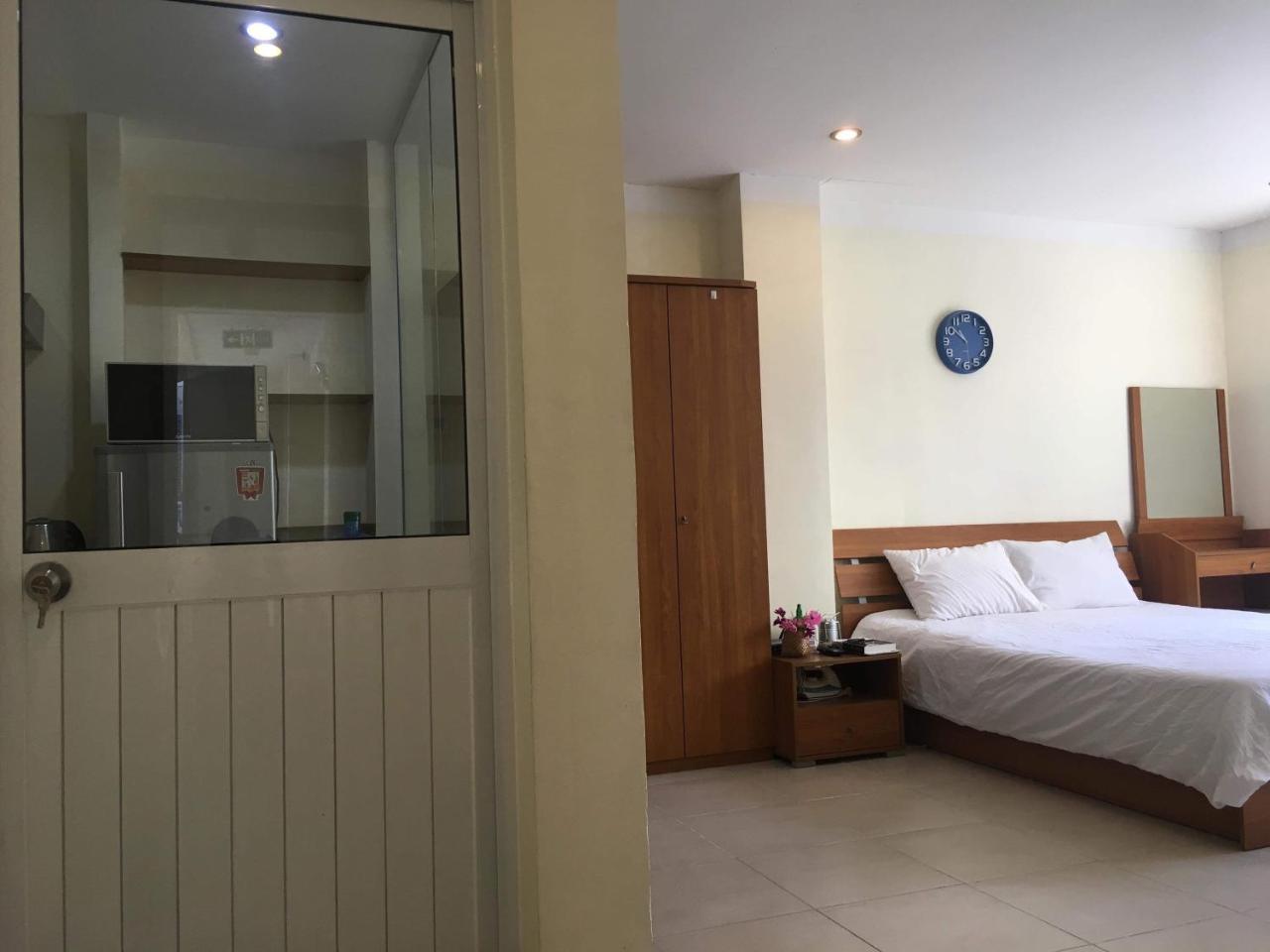 The Bamboo House Hotel Ho Chi Minh City Exterior photo