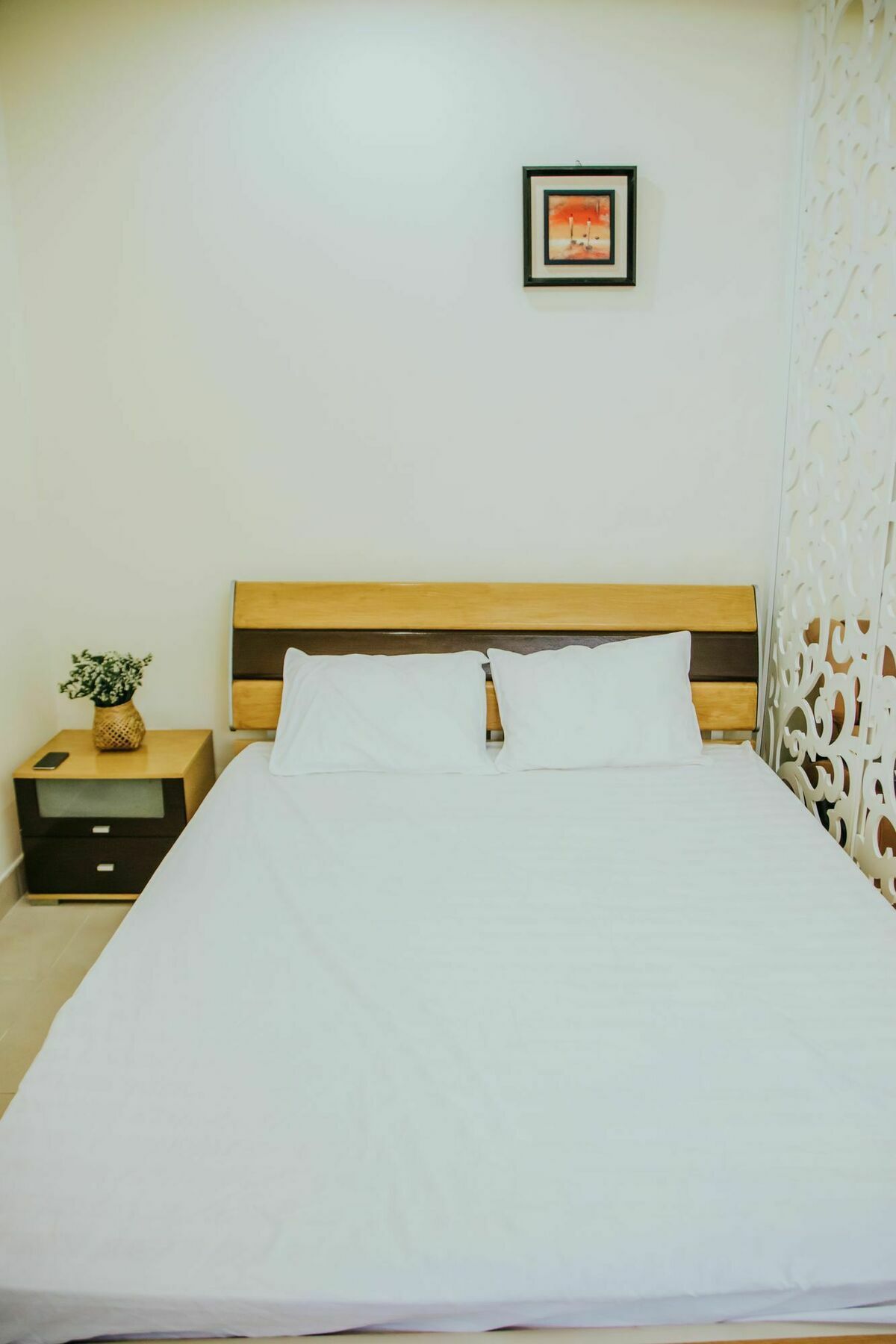 The Bamboo House Hotel Ho Chi Minh City Exterior photo